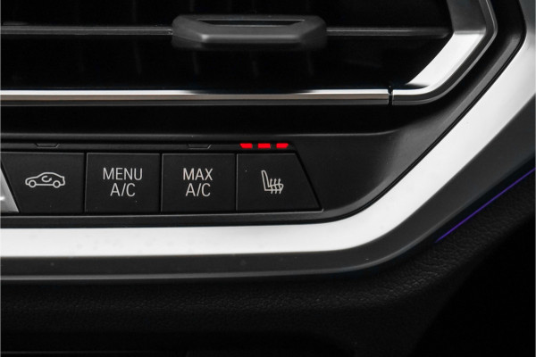 BMW 3 Serie Touring 320e M-Sport Dravitgrau Pano Leder Trekhaak 19"