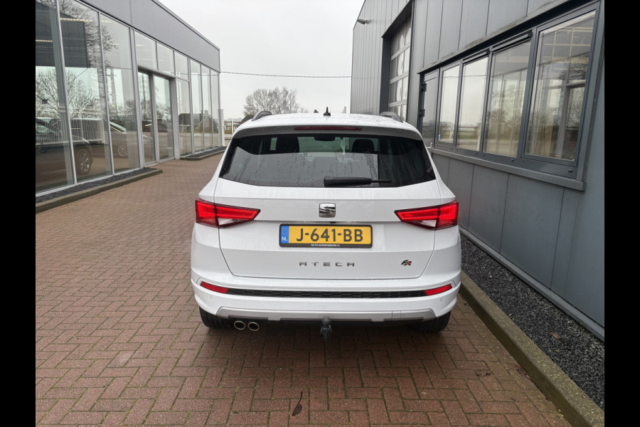Seat Ateca 1.5 TSi DSG FR Business Intense CAMERA/KEYLESS/CARPLAY/PDC/TREKH.WEGKLAPBAAR