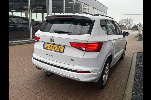Seat Ateca 1.5 TSi DSG FR Business Intense CAMERA/KEYLESS/CARPLAY/PDC/TREKH.WEGKLAPBAAR