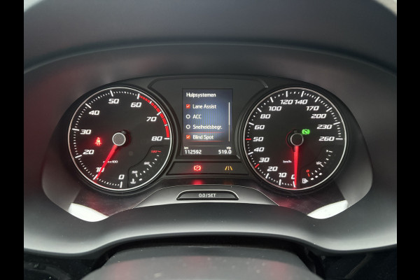 Seat Ateca 1.5 TSi DSG FR Business Intense CAMERA/KEYLESS/CARPLAY/PDC/TREKH.WEGKLAPBAAR