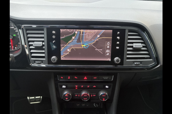 Seat Ateca 1.5 TSi DSG FR Business Intense CAMERA/KEYLESS/CARPLAY/PDC/TREKH.WEGKLAPBAAR