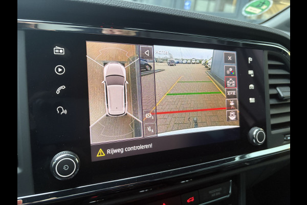 Seat Ateca 1.5 TSi DSG FR Business Intense CAMERA/KEYLESS/CARPLAY/PDC/TREKH.WEGKLAPBAAR