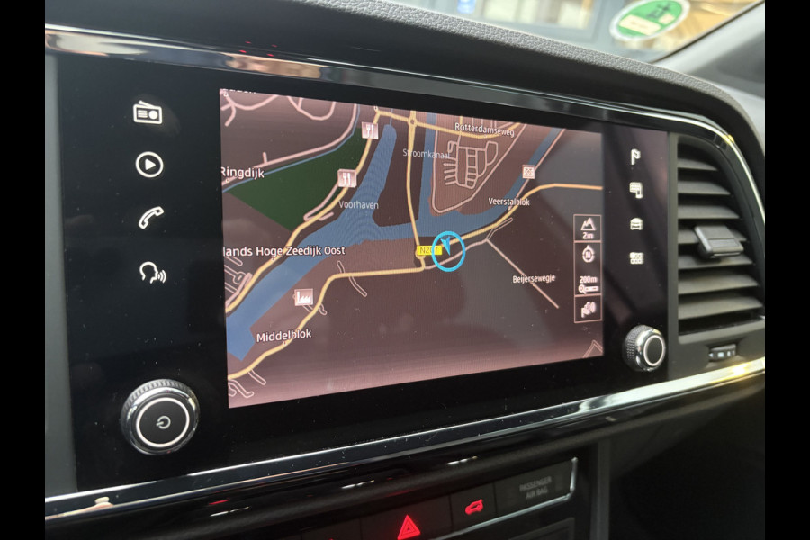 Seat Ateca 1.5 TSi DSG FR Business Intense CAMERA/KEYLESS/CARPLAY/PDC/TREKH.WEGKLAPBAAR