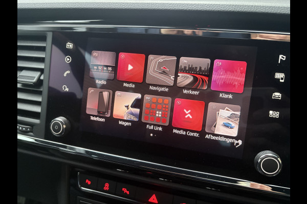 Seat Ateca 1.5 TSi DSG FR Business Intense CAMERA/KEYLESS/CARPLAY/PDC/TREKH.WEGKLAPBAAR