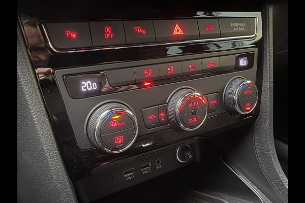 Seat Ateca 1.5 TSi DSG FR Business Intense CAMERA/KEYLESS/CARPLAY/PDC/TREKH.WEGKLAPBAAR