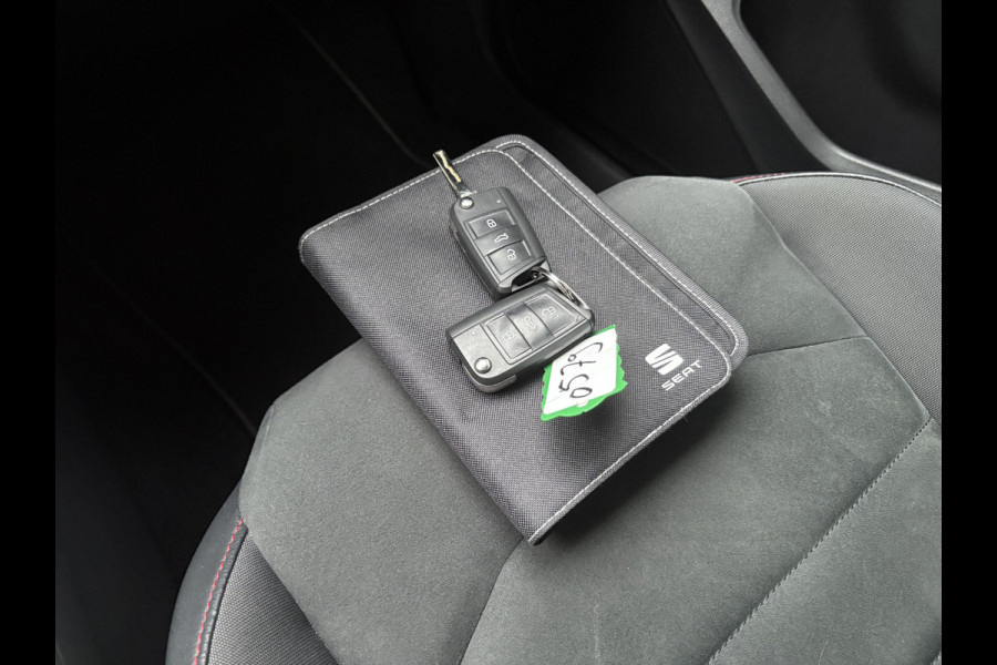 Seat Ateca 1.5 TSi DSG FR Business Intense CAMERA/KEYLESS/CARPLAY/PDC/TREKH.WEGKLAPBAAR