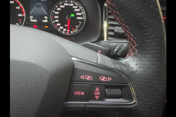 Seat Ateca 1.5 TSi DSG FR Business Intense CAMERA/KEYLESS/CARPLAY/PDC/TREKH.WEGKLAPBAAR