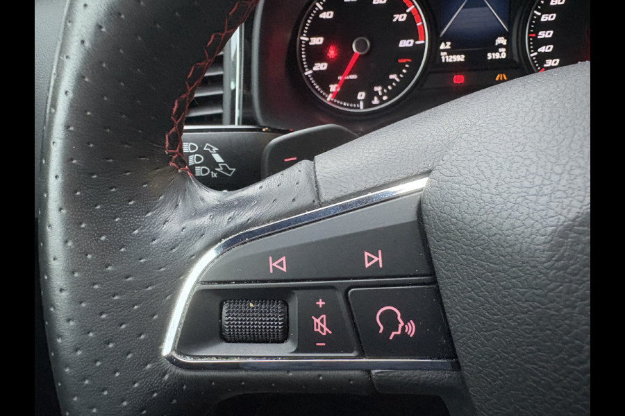 Seat Ateca 1.5 TSi DSG FR Business Intense CAMERA/KEYLESS/CARPLAY/PDC/TREKH.WEGKLAPBAAR