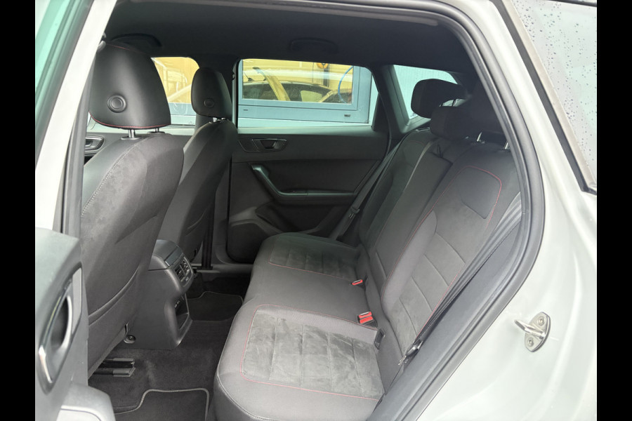 Seat Ateca 1.5 TSi DSG FR Business Intense CAMERA/KEYLESS/CARPLAY/PDC/TREKH.WEGKLAPBAAR