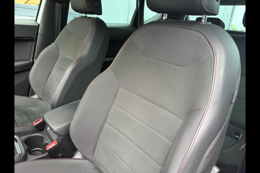 Seat Ateca 1.5 TSi DSG FR Business Intense CAMERA/KEYLESS/CARPLAY/PDC/TREKH.WEGKLAPBAAR