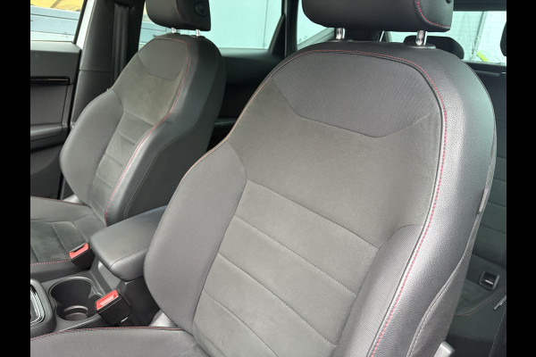 Seat Ateca 1.5 TSi DSG FR Business Intense CAMERA/KEYLESS/CARPLAY/PDC/TREKH.WEGKLAPBAAR