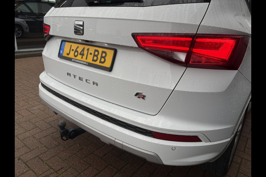 Seat Ateca 1.5 TSi DSG FR Business Intense CAMERA/KEYLESS/CARPLAY/PDC/TREKH.WEGKLAPBAAR