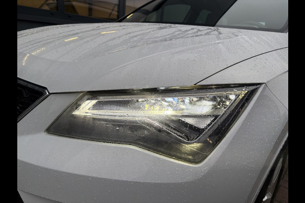 Seat Ateca 1.5 TSi DSG FR Business Intense CAMERA/KEYLESS/CARPLAY/PDC/TREKH.WEGKLAPBAAR