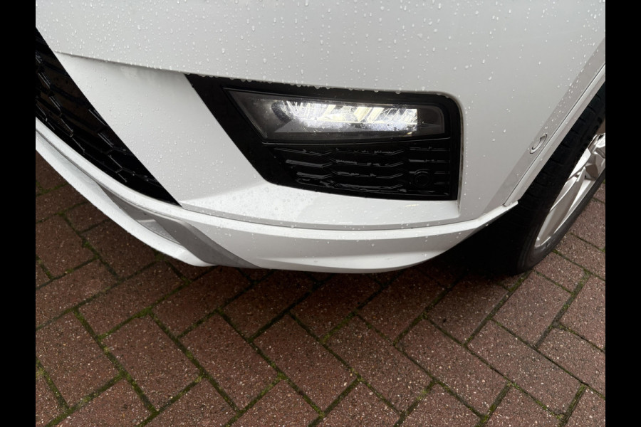 Seat Ateca 1.5 TSi DSG FR Business Intense CAMERA/KEYLESS/CARPLAY/PDC/TREKH.WEGKLAPBAAR