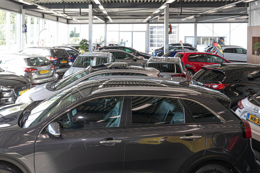 Seat Ateca 1.5 TSi DSG FR Business Intense CAMERA/KEYLESS/CARPLAY/PDC/TREKH.WEGKLAPBAAR