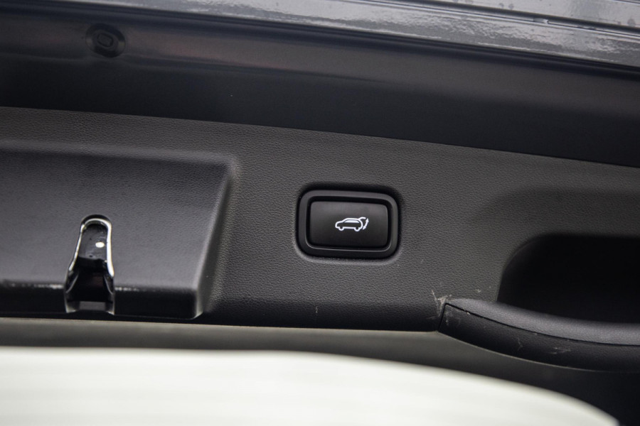 Hyundai Tucson 1.6 T-GDI HEV N Line Sky AUTOMAAT / STOEL VERWARMING + KOELING / PANO / CAMERA