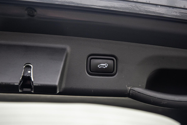 Hyundai Tucson 1.6 T-GDI HEV N Line Sky AUTOMAAT / STOEL VERWARMING + KOELING / PANO / CAMERA