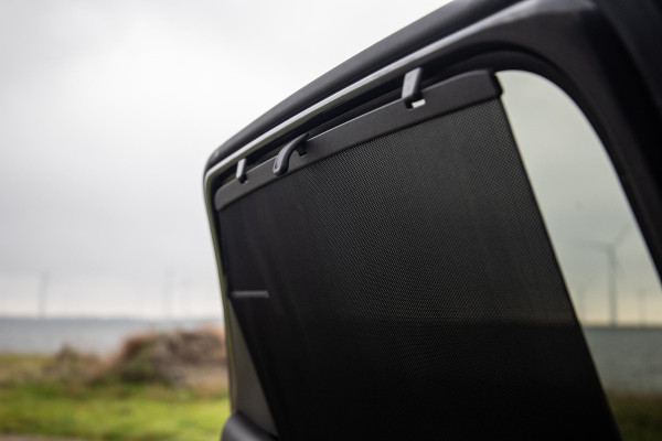 Hyundai Tucson 1.6 T-GDI HEV N Line Sky AUTOMAAT / STOEL VERWARMING + KOELING / PANO / CAMERA