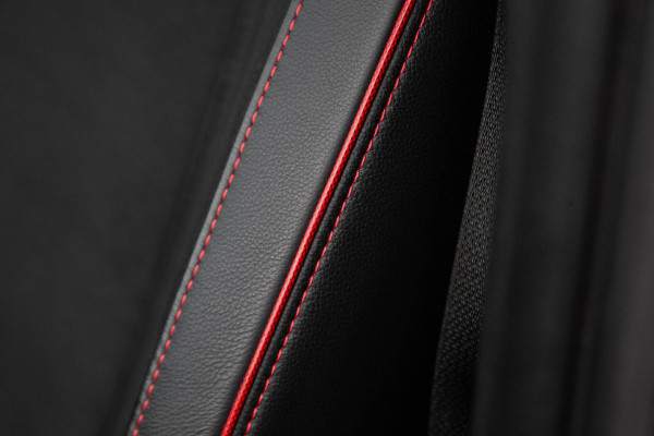 Hyundai Tucson 1.6 T-GDI HEV N Line Sky AUTOMAAT / STOEL VERWARMING + KOELING / PANO / CAMERA