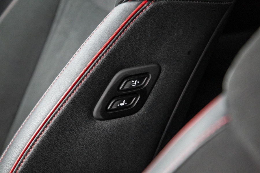 Hyundai Tucson 1.6 T-GDI HEV N Line Sky AUTOMAAT / STOEL VERWARMING + KOELING / PANO / CAMERA