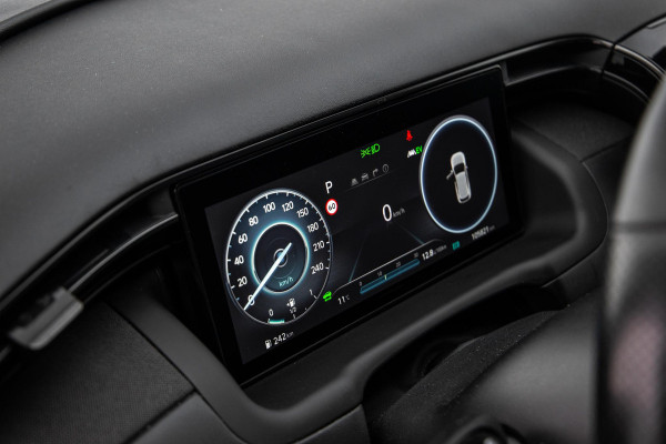 Hyundai Tucson 1.6 T-GDI HEV N Line Sky AUTOMAAT / STOEL VERWARMING + KOELING / PANO / CAMERA