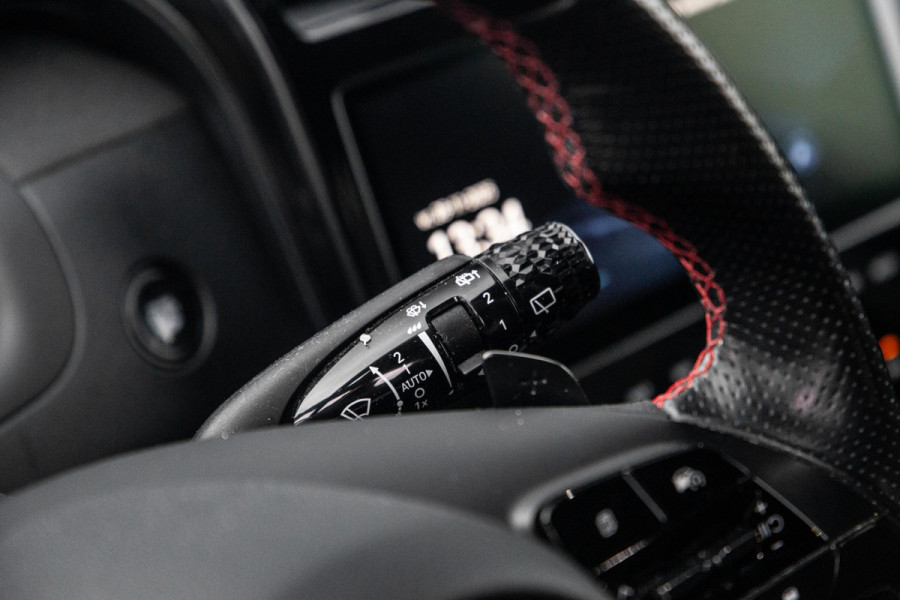 Hyundai Tucson 1.6 T-GDI HEV N Line Sky AUTOMAAT / STOEL VERWARMING + KOELING / PANO / CAMERA