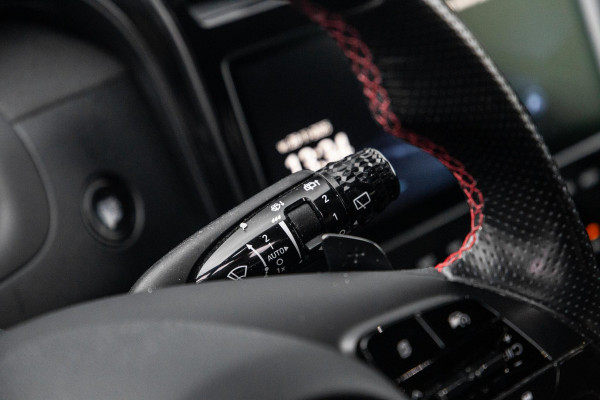 Hyundai Tucson 1.6 T-GDI HEV N Line Sky AUTOMAAT / STOEL VERWARMING + KOELING / PANO / CAMERA