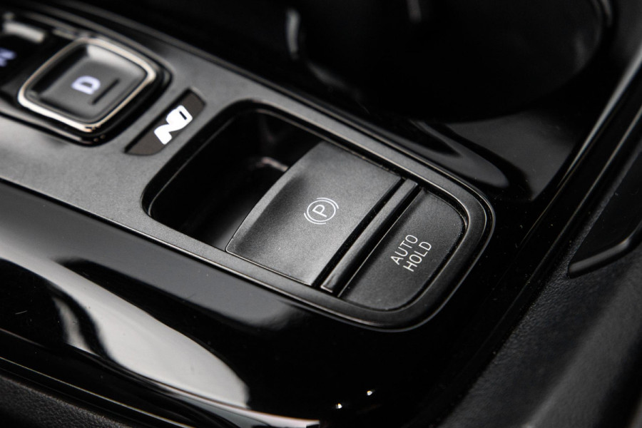 Hyundai Tucson 1.6 T-GDI HEV N Line Sky AUTOMAAT / STOEL VERWARMING + KOELING / PANO / CAMERA