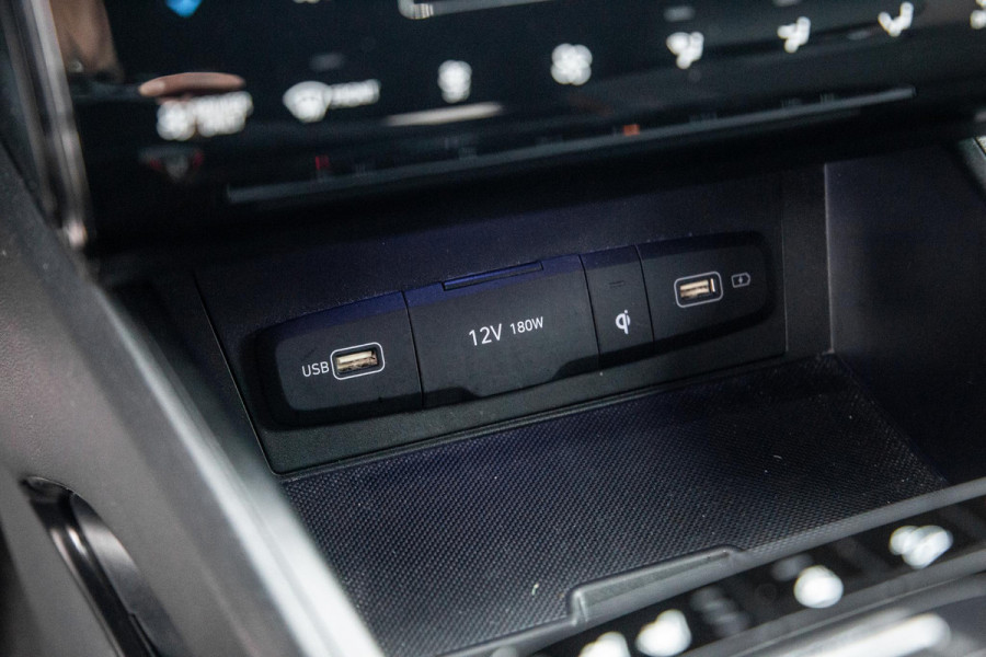 Hyundai Tucson 1.6 T-GDI HEV N Line Sky AUTOMAAT / STOEL VERWARMING + KOELING / PANO / CAMERA