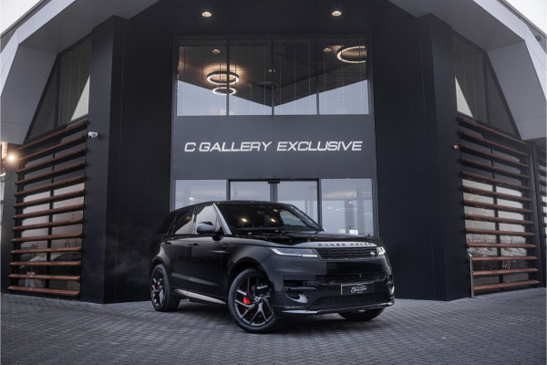 Land Rover Range Rover Sport 3.0 P440e Dynamic HSE - NAP l 1 eig l PPF l Panorama l HUD l Softclose