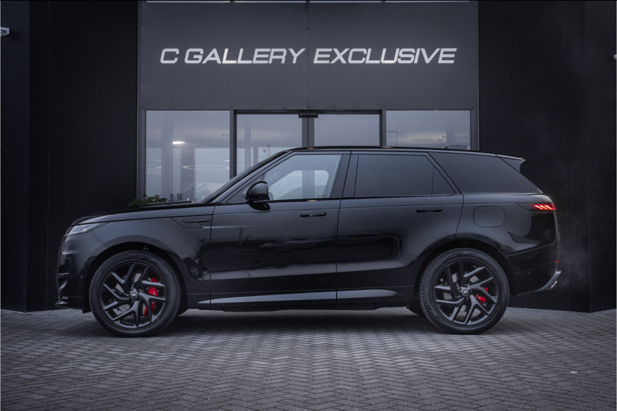 Land Rover Range Rover Sport 3.0 P440e Dynamic HSE - NAP l 1 eig l PPF l Panorama l HUD l Softclose
