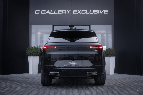 Land Rover Range Rover Sport 3.0 P440e Dynamic HSE - NAP l 1 eig l PPF l Panorama l HUD l Softclose