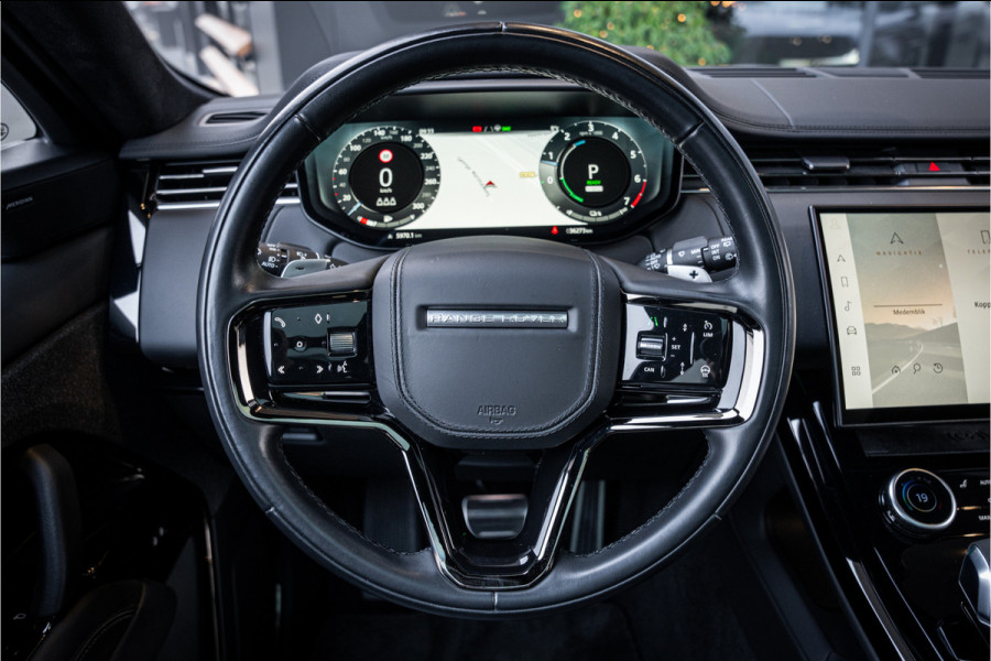 Land Rover Range Rover Sport 3.0 P440e Dynamic HSE - NAP l 1 eig l PPF l Panorama l HUD l Softclose