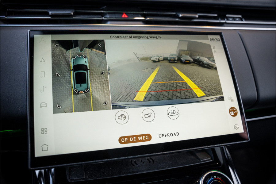 Land Rover Range Rover Sport 3.0 P440e Dynamic HSE - NAP l 1 eig l PPF l Panorama l HUD l Softclose