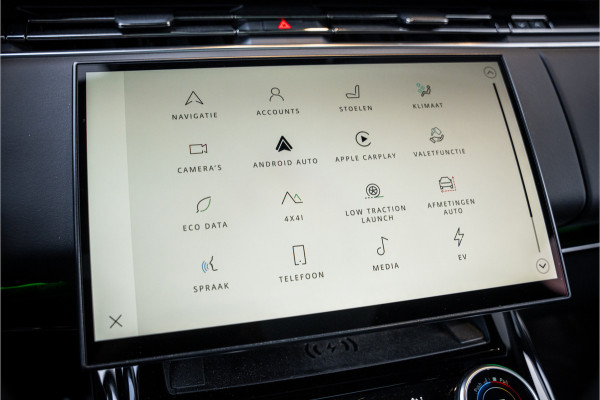 Land Rover Range Rover Sport 3.0 P440e Dynamic HSE - NAP l 1 eig l PPF l Panorama l HUD l Softclose