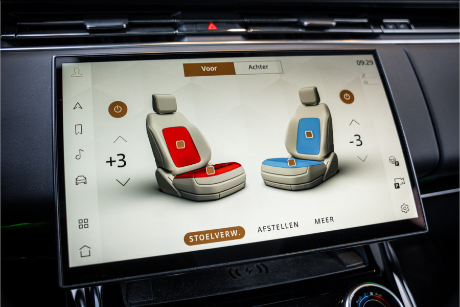 Land Rover Range Rover Sport 3.0 P440e Dynamic HSE - NAP l 1 eig l PPF l Panorama l HUD l Softclose