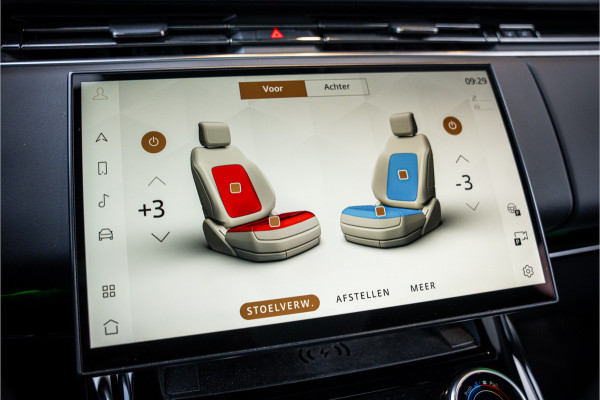 Land Rover Range Rover Sport 3.0 P440e Dynamic HSE - NAP l 1 eig l PPF l Panorama l HUD l Softclose