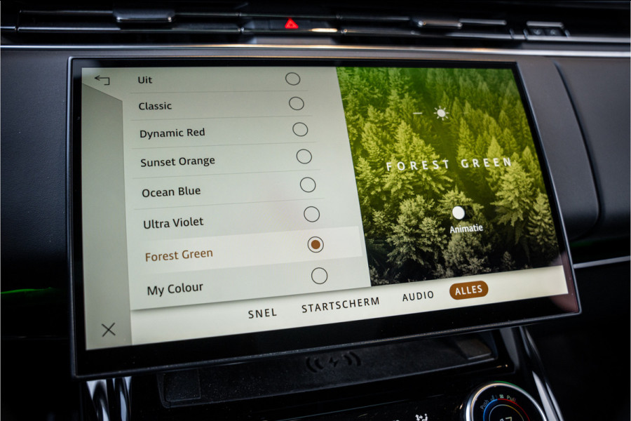 Land Rover Range Rover Sport 3.0 P440e Dynamic HSE - NAP l 1 eig l PPF l Panorama l HUD l Softclose