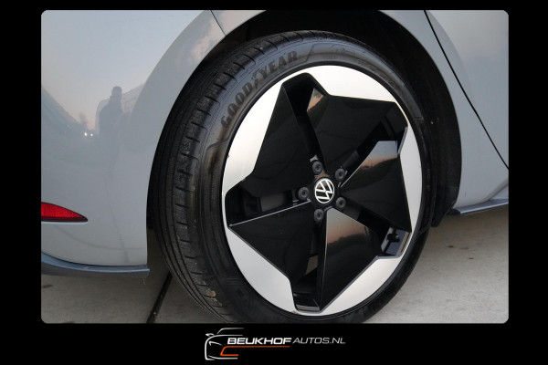 Volkswagen ID.3 First Max 58 kWh Panoramadak Navi Carplay