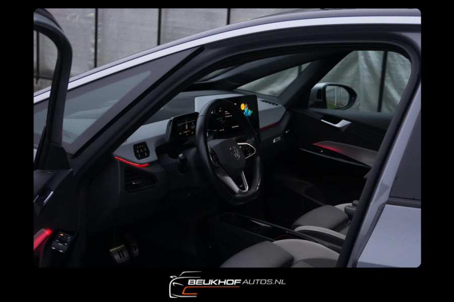 Volkswagen ID.3 First Max 58 kWh Panoramadak Navi Carplay