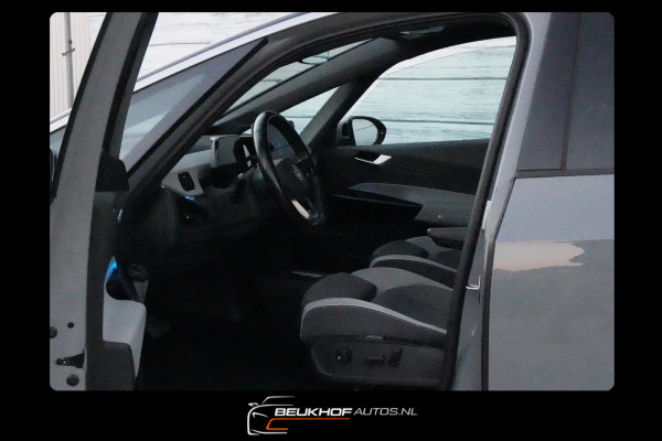 Volkswagen ID.3 First Max 58 kWh Panoramadak Navi Carplay