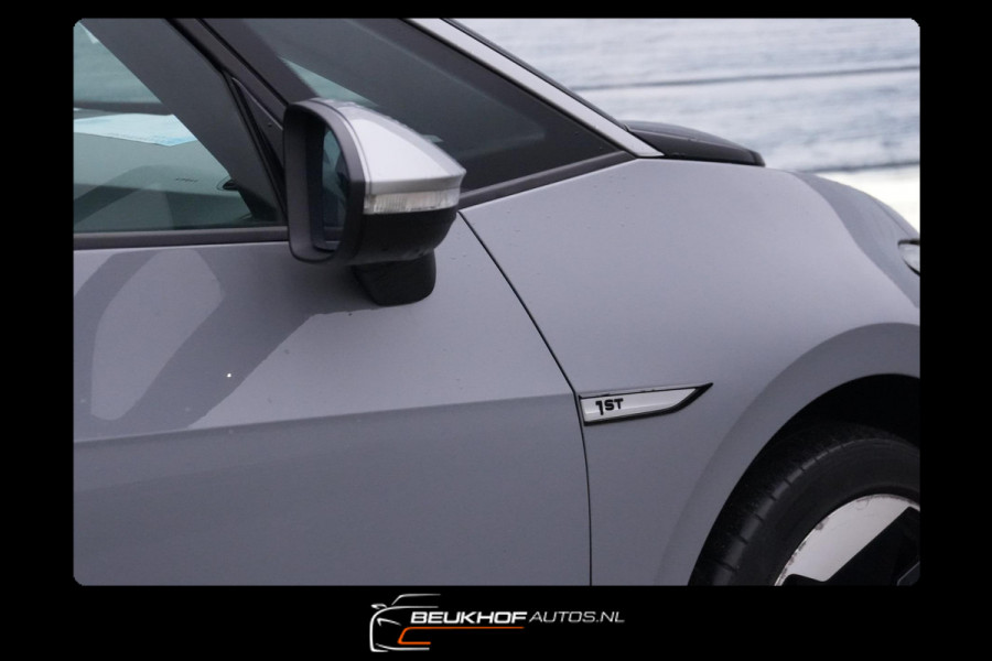 Volkswagen ID.3 First Max 58 kWh Panoramadak Navi Carplay