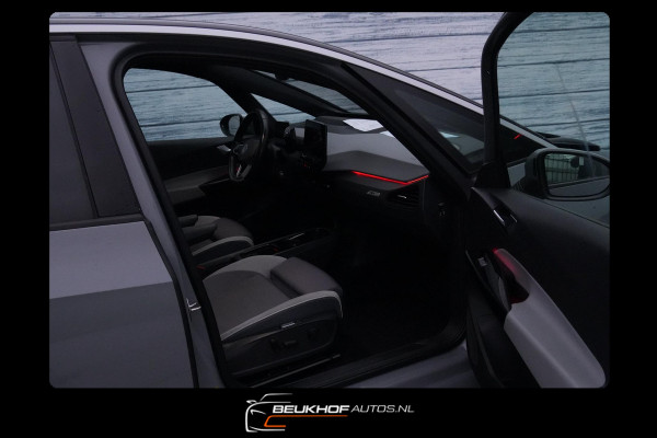 Volkswagen ID.3 First Max 58 kWh Panoramadak Navi Carplay