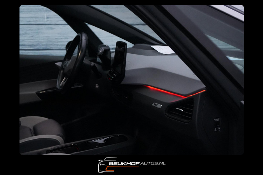Volkswagen ID.3 First Max 58 kWh Panoramadak Navi Carplay