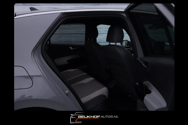 Volkswagen ID.3 First Max 58 kWh Panoramadak Navi Carplay