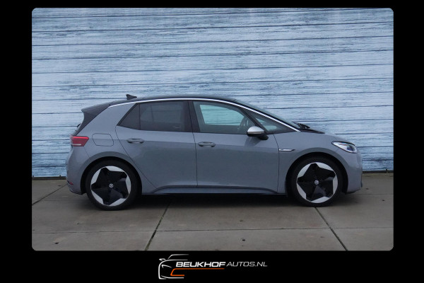 Volkswagen ID.3 First Max 58 kWh Panoramadak Navi Carplay