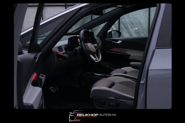 Volkswagen ID.3 First Max 58 kWh Panoramadak Navi Carplay