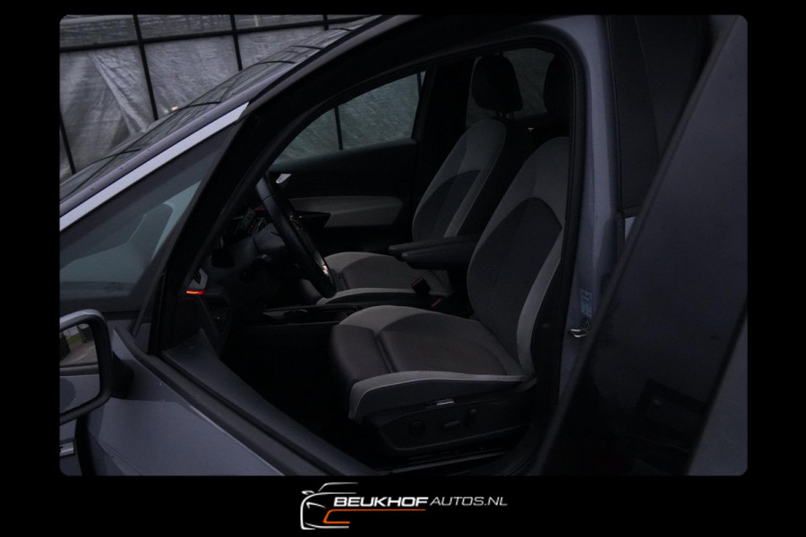 Volkswagen ID.3 First Max 58 kWh Panoramadak Navi Carplay