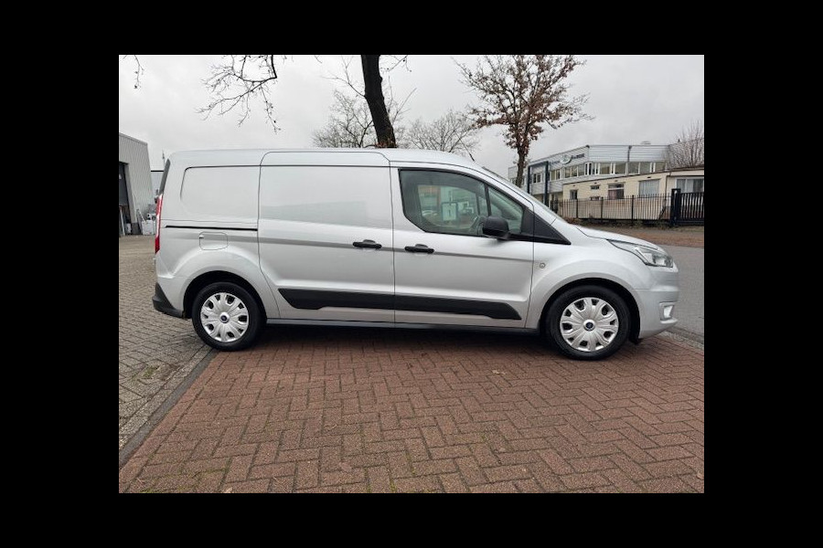 Ford Transit Connect 1.0 Ecoboost Benzine L2 Trend 3Zits Airco,Navigatie,Camera Zeer Nette Auto