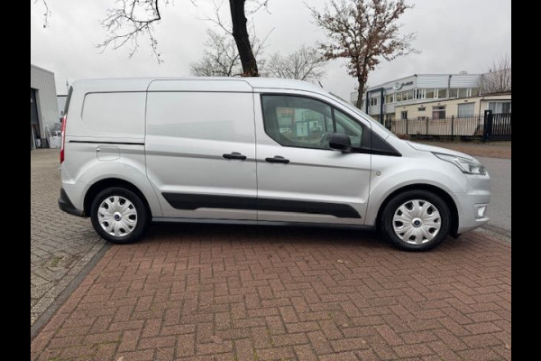 Ford Transit Connect 1.0 Ecoboost Benzine L2 Trend 3Zits Airco,Navigatie,Camera Zeer Nette Auto